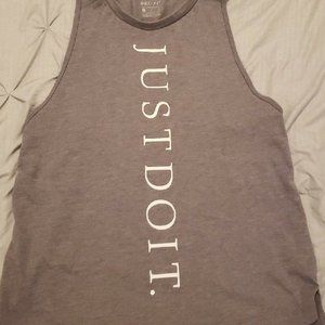 Nike Dry Fit Tank Top